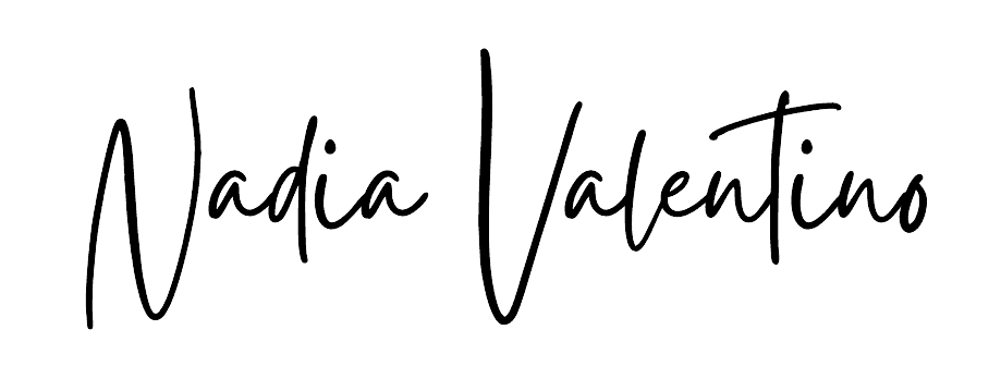 Nadia Valentino